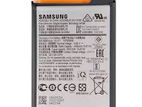 samsung M11 battery