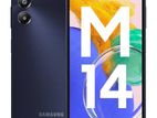 Samsung M14 4/64GB (New)