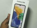 Samsung M14 4GB 64GB 2024 (New)