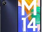 Samsung M14 4GB 64GB (New)