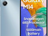 Samsung M14 4GB|64GB (New)
