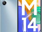 Samsung M14 6GB 128GB 5G (New)