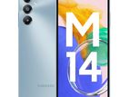 Samsung M14 6GB | 128GB (New)