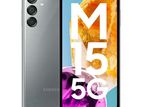 Samsung M15 5G 4GB/128GB (New)