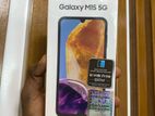 Samsung M15 5G 4GB 128GB (New)