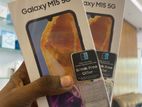 Samsung M15 5G 6GB 128GB (New)