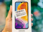 Samsung M15 5G 6GB 128GB (New)