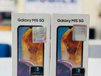 Samsung M15 5G 6GB 128GB (New)