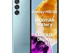 Samsung M15 (5G) | 6GB 128GB (New)
