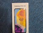 Samsung M15 5G 6GB 128GB (New)