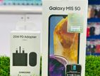 Samsung M15 5G 6GB 128GB (New)