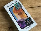 Samsung M15 6GB 128GB 5G (New)