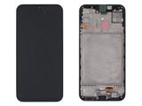 Samsung M15 OG Display with Frame