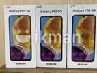Samsung M15|4GB|128GB|50MP (New)