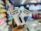 Samsung M17 (Brand New)