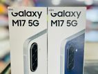 Samsung M17 (Brand New)