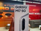 Samsung M17 (Brand New)