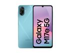 Samsung M17E 5G 4GB 128GB (Brand New)