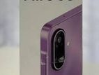 Samsung M17E 5G 6GB+128GB (Brand New)