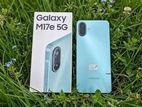 Samsung M17e 6GB|128GB|05 (Brand New)
