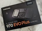 Samsung M.2 970 Evo Plus 250GB