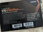 Samsung M.2 970 EVO Plus 500GB