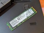 Samsung M.2 SSD 128GB