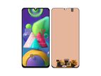 Samsung M21 Amoled Display Repair