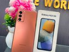 Samsung Galaxy M23 5G (Used)