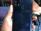 Samsung Galaxy M31 (Used)
