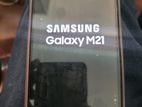 Samsung M31 (Used)