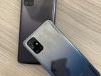 Samsung M31s 8GB 128GB (Used)