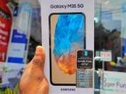 Samsung M35|8GB|256GB|5G (New)