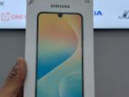 Samsung M36 5G 128/6gb (Brand New)