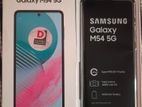 Samsung Galaxy M54 5G (New)