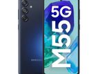 Samsung M55 5G 12GB/256GB (New)