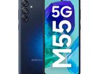 Samsung M55 5G 6GB 128GB (New)