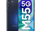 Samsung M55 5G 8/256GB (New)