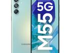 Samsung M55 5G (8GB/128GB) (New)