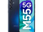 Samsung M55 5G 8GB 256GB (New)