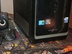 Samsung Machine PC