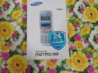 Samsung Metro B312 (New)