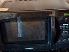 Samsung Microwave
