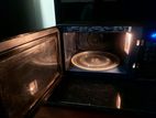 Samsung Microwave Oven