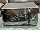 Samsung Microwave