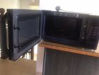 Samsung Microwave Oven