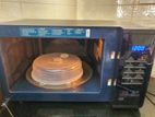 Samsung Microwave Oven