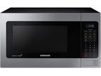 SAMSUNG MICROWAVE OVEN - 20L