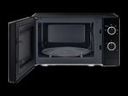 SAMSUNG MICROWAVE OVEN 20L FULL GLASS (MS20A)