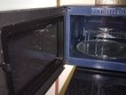 Samsung Microwave Oven 23